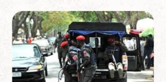 Police Reject Claim of Terrorist Attack at Asaba Airport