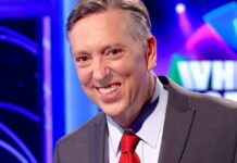 ‘Wheel of Fortune’ Announcer Jim Thornton Suspended Pending Investigation