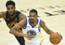 Warriors Guard De’Anthony Melton Says He Is ‘Full Go’ Entering the New NBA Season