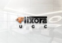 Flixora Opens a New Global Distribution Route for Nigerian Filmmakers