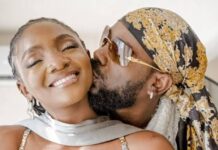 Adekunle Gold Says Genotype Compatibility Came Before Marriage Plans With Simi