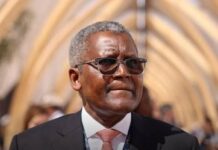 Dangote Says ₦525 Refinery Shares Could Eventually Reach ₦10,000