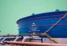 Dangote Refinery Raises Petrol Gantry Price to ₦1,350