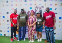 Lagos’ Amala and Palm Wine Festival Returns With a Bigger Culture Pitch