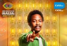 Aikou’s Team Pushes Back Against Repeated Sexuality Claims Inside BBNaija House