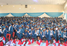 UNIJOS Expands International Student Intake Across Africa
