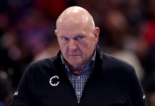 Clippers Accept Record Punishment as Steve Ballmer Apologises