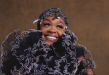 Jill Scott Brings ‘To Whom This May Concern’ to Texas Tonight