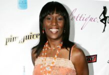 Kiki Shepard’s Celebrity Golf Classic Puts Sickle-Cell Awareness Center Stage