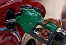 Fuel Prices Climb Again as Crude Costs Squeeze Households and Firms