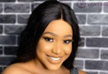 Uche Montana Wins AFRIMMA Best Actor/Actress