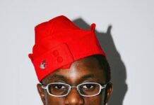 Victony Wins AFRIMMA Fans Choice Award