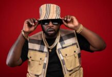 DJ Maphorisa Takes AFRIMMA Best Male Southern Africa