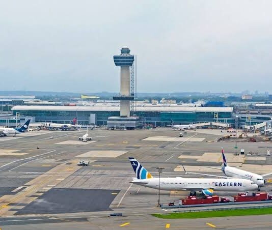 NCAA data show nearly 60% of domestic flights delayed in August