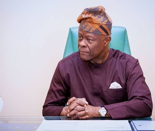 Budget minister acknowledges hardship from Nigeria’s economic reforms