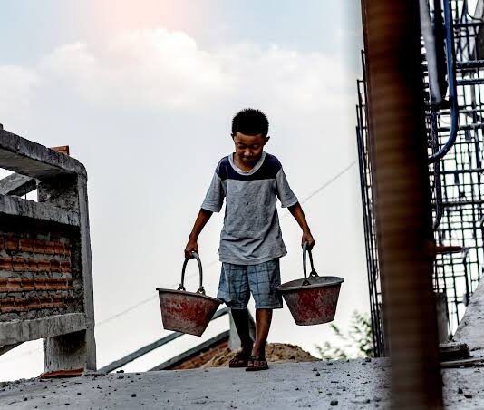 Nigeria launches four-year framework aimed at reducing child labour