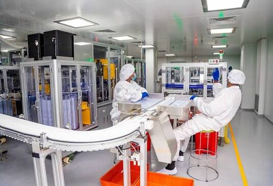 Federal Government pushes domestic manufacturing of medical diagnostics