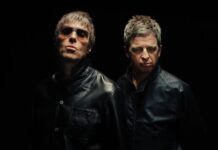 Oasis confirms 2027 world tour with a return to Knebworth