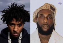 Burna Boy Shuts Down Sweden Arena, Bags Feature On NBA YoungBoy’s “Slime Cry”