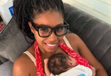 Deiondra Sanders Publicly Airs Out Jacquees And His Mother Over Co-Parenting Dispute