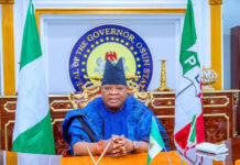 Osun Opposition Party Formally Drops Legal Challenge Against Governor Adeleke’s Re-election