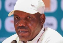 NFF Appoints Augustine Eguavoen as Interim Manager for Super Falcons