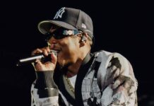 Jay-Z Delivers Spectacle at London Stadium Tour Stop Featuring Lauryn Hill