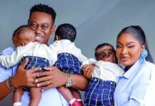 Mo Bimpe Reveals Exclusion From Family Events Due to Childlessness