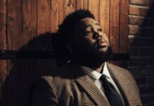 Rod Wave Scores Third Billboard 100 Leader With ‘Don’t Look Down’