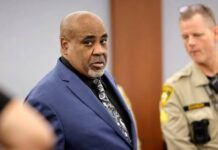 Tupac Shakur Murder Trial Reaches Closing Arguments in Las Vegas